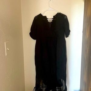 Black Sea New York dress